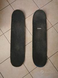 tavole skateboard Anti Hero 