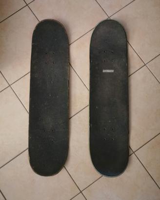 tavole skateboard Anti Hero 