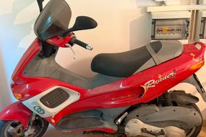 Gilera Runner 125 2t