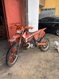 Ktm 300 2t