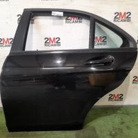 PORTIERA POSTERIORE SINISTRA MERCEDES Classe C Ber