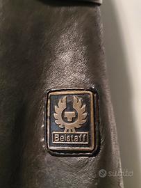 BELSTAFF Trialmaster Panther 1966 XXl
