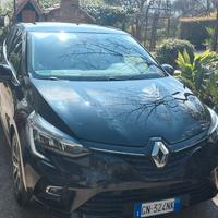 Renault  clio 5 GPL 1000cc turbo benzina