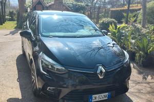 Renault  clio 5 GPL 1000cc turbo benzina