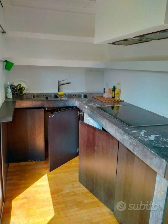 Appartamento – Milano, Barona, Municipio 6 - Altro