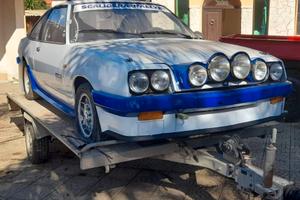 OPEL MANTA GTE GR.A