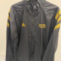 Giacca a vento Adidas