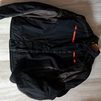 Giubbotto moto KTM