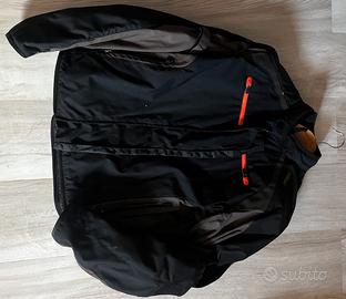 Giubbotto moto KTM