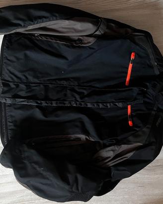 Giubbotto moto KTM