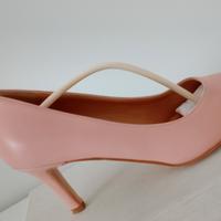 Décolleté Bottega Lotti
