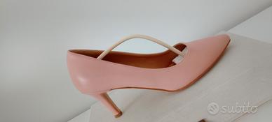 Décolleté Bottega Lotti