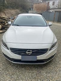 Volvo V 60 3D