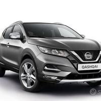 Musata nissan qashqai j11