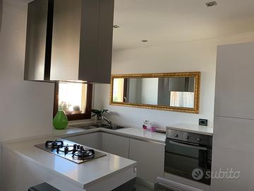 Appartamento completamente ristrutturato