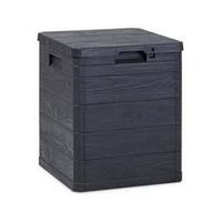 Baule multibox da esterno 90l nuovo