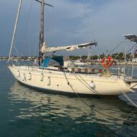 Barca a Vela Nelson 46