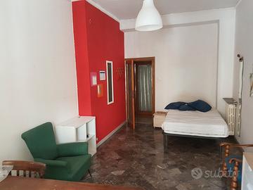 Disponibili Agosto 2 stanze per stuntesse
