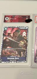 One piece Zoro ST12-008