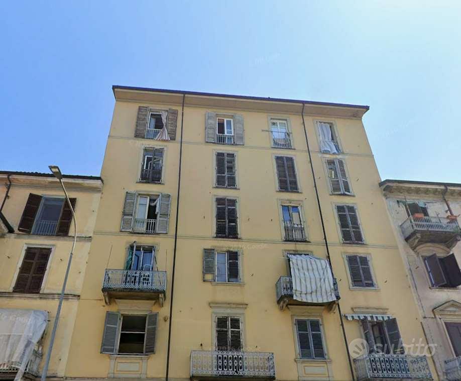 Appartamento – Torino, Rebaudengo, Circoscrizione 6 - Vista 5
