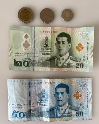 Lotto Thailandia