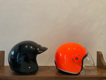 COPPIA CASCHI TUCANO URBANO TAGLIA PICCOLA