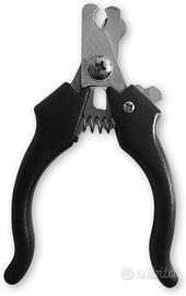 Tagliaunghie Cane e Gatto con Cura per Protezione