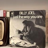Billy Joel – Just the Way You Are (7" Vinyl)