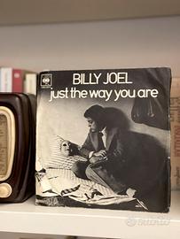 Billy Joel – Just the Way You Are (7" Vinyl)