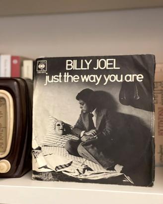 Billy Joel – Just the Way You Are (7" Vinyl)