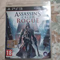 Assassin's Creed Rogue - PS3