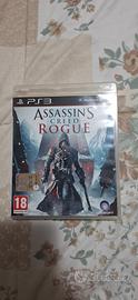 Assassin's Creed Rogue - PS3