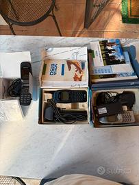 CELLULARI DA COLLEZIONE