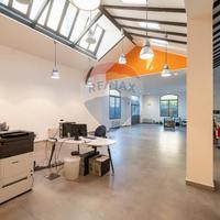 Loft/Open Space - Milano