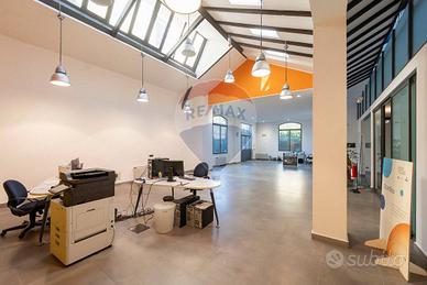 Loft/Open Space - Milano