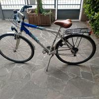 City bike