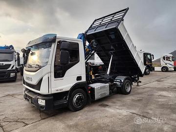 Iveco eurocargo 75-160 (cod.int. pm1803)