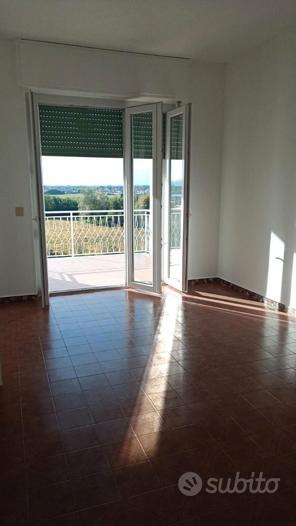 Appartamento – Crescentino, Vercelli - Vista 2