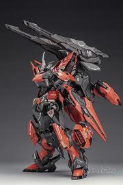 Fission Craftman model kit