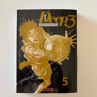 Deep3  5 variant