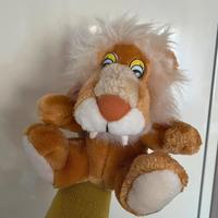 Pupazzo/marionetta Vintage 89/90