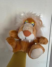 Pupazzo/marionetta Vintage 89/90