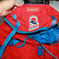 ZAINO ANNI '70s INVICTA Alpinismus ranger