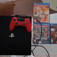 Ps4 pro