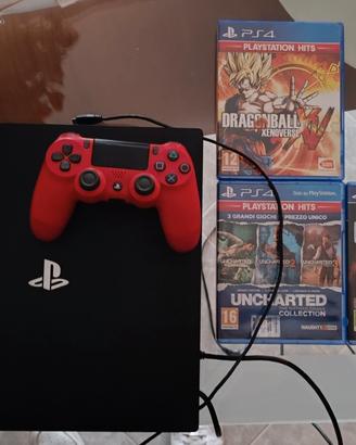 Ps4 pro