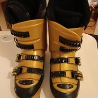 Scarponi sci bambino