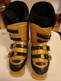 Scarponi sci bambino