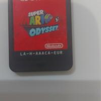 Gioco NINTENDO SWITCH