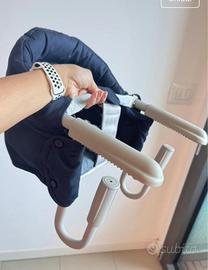 Inglesina Fast - Seggiolino da Tavolo pieghevole