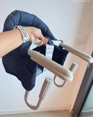 Inglesina Fast - Seggiolino da Tavolo pieghevole